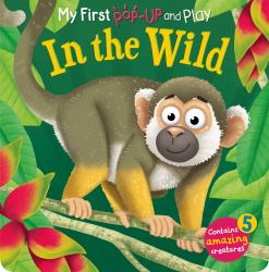 My First Pop-Up and Play: in the Wild