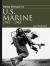 Fighting Techniques of a U. S. Marine : 1941-1945
