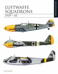 Luftwaffe Squadrons 1939-45 : Identification Guide