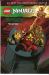 Lego Ninjago - Destiny of Doom Lego Ninjago - Destiny of Doom