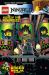 Lego Ninjago : Vol. 9 Night Of The Nindroid's Lego Ninjago : Vol. 9 Night Of The Nindroid's
