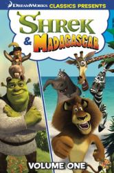 Dreamworks Classics: Hide and Seek