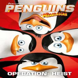 Penguins of Madagascar Vol. 2