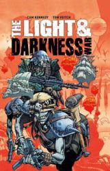 Light and Darkness War