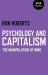 Psychology and Capitalism : The Manipulation of Mind