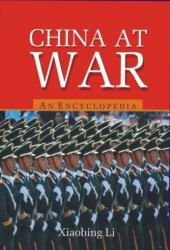 China At War : An Encyclopedia