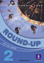 Round-Up : English Grammar Book