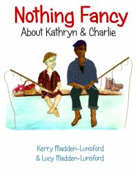 Nothing Fancy about Kathryn and Charlie