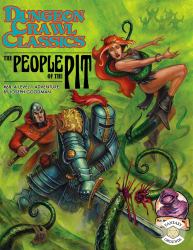 The People of the Pit