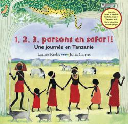 1,2, 3, Partons en Safari!