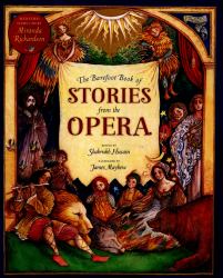 Barefoot Books Stories from the Opera
