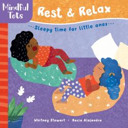 Mindful Tots: Rest and Relax