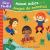 Mindful Tots: Animal Antics / niños Mindful: Juegos de Animales