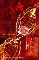 DNA X : Evolutionary Damage
