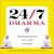 24/7 Dharma : Impermanence, No-Self, Nirvana