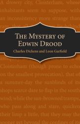 The Mystery of Edwin Drood