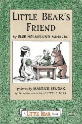 Little Bear's Friend