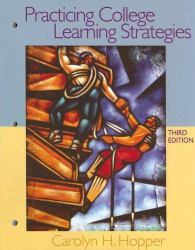 Practicing College Learning Strategies