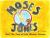 Moses Jones and the Case of the Missing Sneaker