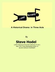 A Genius for Murder : A Historical Drama in Three Acts