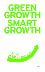 Green Growth, Smart Growth