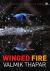 Winged Fire : A Celebration of Indian Birds