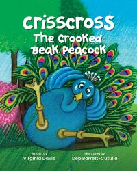 Crisscross : The Crooked Beak Peacock