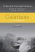 Galatians - the Lectio Continua : Expository Commentary on the New Testament
