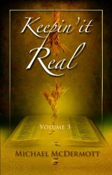 Keepin'it Real Vol. 3