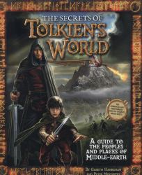 Tolkien's World, the Secrets Of