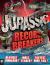 Jurassic Record Breakers