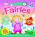 My First Creativity Book: Fairies
