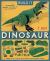 Paperscapes: the Fearsome World of Dinosaurs