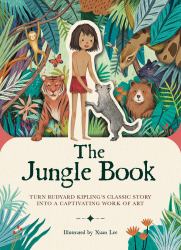 Paperscapes: the Jungle Book : Turn Rudyard Kipling's Classic Story into a Captivating Work of Art