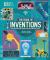 Science Museum: Book of Inventions : Discover Brilliant Ideas from Fascinating People
