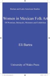 Women in Mexican Folk Art