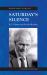 Saturday's Silence : R. S. Thomas and Paschal Reading Saturday's Silence : R. S. Thomas and Paschal Reading