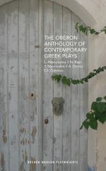 The Oberon Anthology of Contemporary Greek Plays