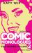 The Methuen Drama Book of Comic Monologues for Women : Volume Two