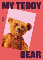 My Teddy Bear : My Teddy Bear