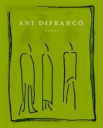 Ani Difranco : Verses