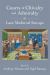 Courts of Chivalry and Admiralty in Late Medieval Europe