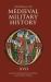 Journal of Medieval Military History : Volume XVII
