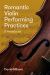 Romantic Violin Performing Practices : A Handbook