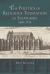 The Politics of Religious Toleration in Scotland, 1689-1714