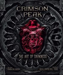 Crimson Peak