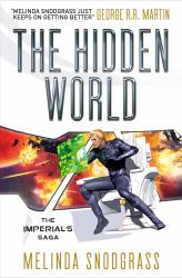 Hidden World : The Imperials Saga #3