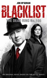 The Blacklist - the Dead Ring No. 166