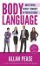 Body Language : How to Read Others' Thoughts by Their Gestures