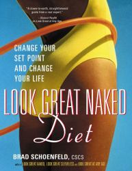 The Look Great Naked Diet